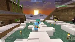 Bainequo's '#Bestrock' [187] Minecraft Bedrock Edition (PC) Long Term Survival Single Player