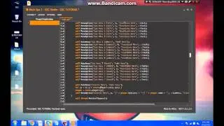 Basic Tutorial For Making a GSC Menu With GSC Studio