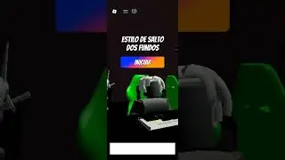 Tutorial de como fazer a dancinha das backrooms#inscreva#backrooms #tutorialyoutube 