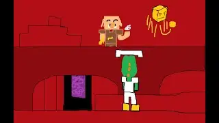 Hipercraft: Parte II: A Fúria dos Blazes #minecraft