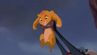 Circle of Life Opening Scene HD | The Lion King (1994) | Disney