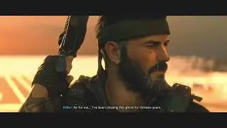 Call of Duty: Black Ops Cold War - Identity Crisis