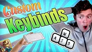 Graal Era | *NEW* CUSTOM KEYBINDS UPDATE!