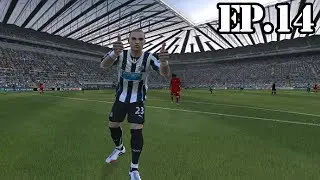 FIFA 14 | The Dream Begins II: 