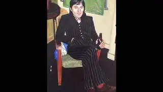 Steve Winwood & Jim Capaldi - Dear Mr. Fantasy (Live 1990, Emerald Sound Studios, TN, Nov)