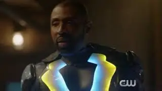 Black Lightning 1x06 Trailer