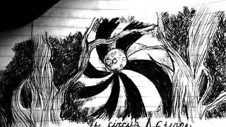 The Circus Aeterna feat. Eli Evans- MySpace Invaders