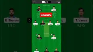 Mi vs DC best team for small league ❣️💞🥰.#subscribe