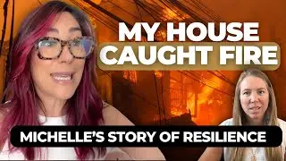 Insurance Mid Term Rentals Saves Families from Disaster | Michelle Castro's Story