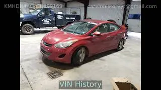2012 HYUNDAI ELANTRA KMHDH4AE2CU299169
