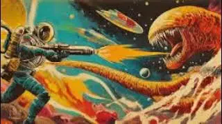 Space Patrol - The Last Voyage (December 27, 1952)