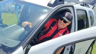 Feira de Autom&oacute;veis de Salvador CARRO BARATO e Financiamento 