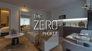 The Zero Phuket Investment | 11% ROI Sustainable Condo in Phuket with Rental Pool