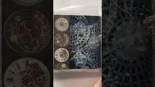 Exploring Unique Steampunk Mixed Media Art Projects For Beginners