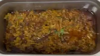Cooking in Dubai | Arab Taste in Desi Food | Amazing Recipe in UAE