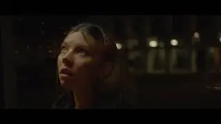 DIMILA - Late Night Strolls (Official Music Video)