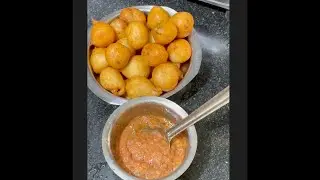 Summer Special Helathy Snack with Superb Chutney
