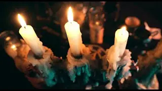 ASTARI NITE - Capulet Loves Montague (Official Video)