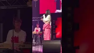 最強の押し！　鈴木愛理 LIVE PARTY No Live,No Life??! @ Zepp Fukuoka 2023.12.15