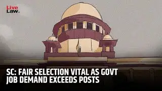 Supreme Court on Government Job Selection Integrity