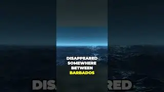 Unexplained Naval Mystery: Lost Ship Sparks Supernatural Rumors