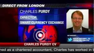 Smart Currency Exchange on UK Credit Rating