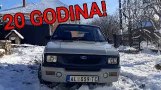 Legenda koja i dalje živi &ndash; 20. rodjendan Zastave!