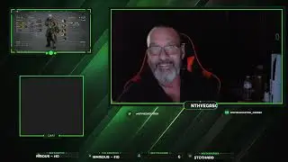 XBOX....   Techmonger...    kick'n it wit gator...