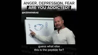 The Psychology of EMOTIONAL ADDICTION - Kerwin Rae
