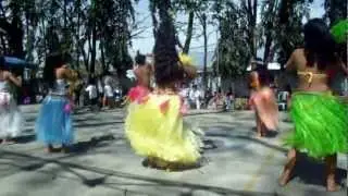 hawaii five O in Philippines