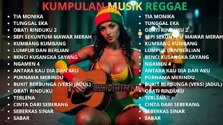 Dangdut Versi Reggae SKA Ini Lagi Meledak 🔥