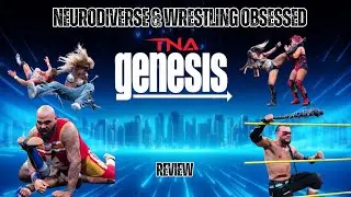 📈 TNA Genesis 2026 Review - GENESIS 2026: A New Era Finds Its Rhythm! 📉