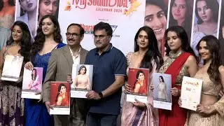 Mysouthdiva Drops Its Much Awaited 2026 Calendar