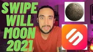 Swipe (SXP) Will Moon in 2021 | Crypto.com Obsidian VS Slate | SXP Price Prediction | Swipe Review!