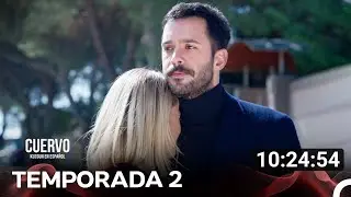 Kuzgun: El Cuervo Todos Los Cap&iacute;tulos Parte 2 (Doblado En Espa&ntilde;ol)