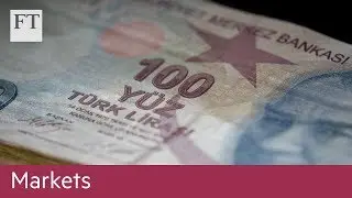 Explainer: Why are emerging markets currencies falling?