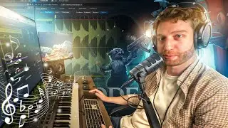 Writing & Implementing Shop Music For A Video Game