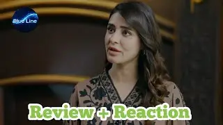 Madawa Episode 63 | 14 Feb 2026 | Omer Shahzad | Aiza Awan | ARY Digital Drama