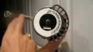 Strowger dial