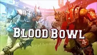 Random Friday, Blood Bowl 2 - (deutsch/german) [HD/1080p]