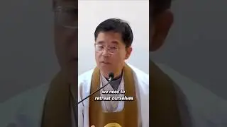 (WonbuddhismUSA)The Path to True Refuge   Rev Yoo #WonBuddhism #mindful #Buddhism
