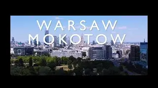 Mokotow Warsaw