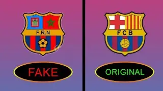 Most Famous Stolen Badges In Football History