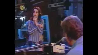אביב גפן - עטור מצחך ונגיעה אחת רכה 1995