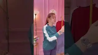 REKOMENDASI KAOS ATASAN ALYA TERBARU || BLOUSE TWOTONE OVERSIZE