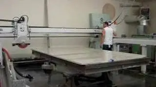 Custom Stone