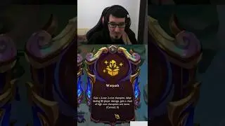 WARPATH TF INTO BILGEWATER #tft #tftset16 #teamfighttactics #tftcomps #tft3star #loreandlegends