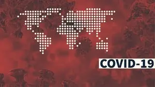 Coronavirus Update With Dr. Paul Cottrell*US Warned Of 100's Of Thousands Of Cases 2-4 Weeks