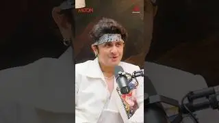 Here&rsquo;s a glimpse of Sonu Nigam x Salim Merchant Bhoomi 2025 Podcast 🎙️