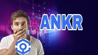 Ankr coin urgent News Today! Ankr Price Prediction & Analysis